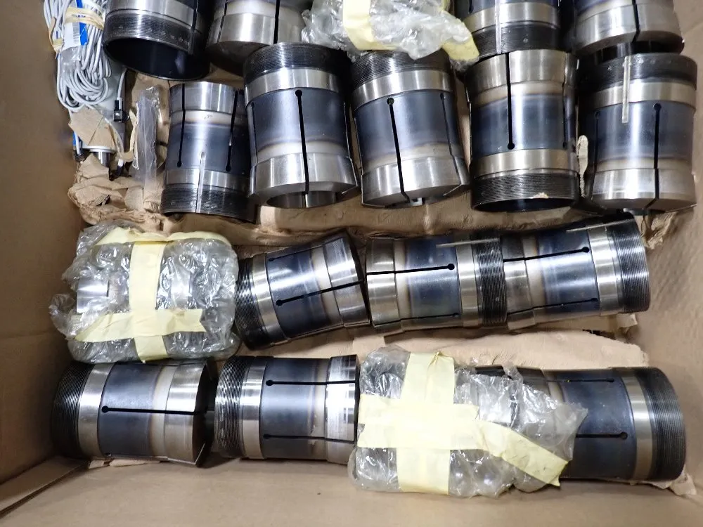 Okuma Cnc Lathe - L1420