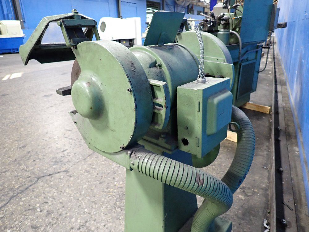 Standard Electric 1 Hp Grinder - 10ba