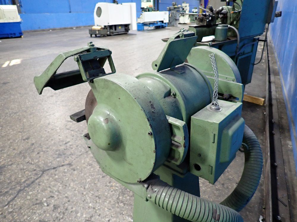 Standard Electric 1 Hp Grinder - 10ba