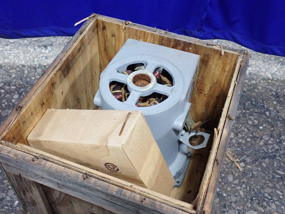 Winco 3 Kw/5.25 Kva Ac Generator - 5500