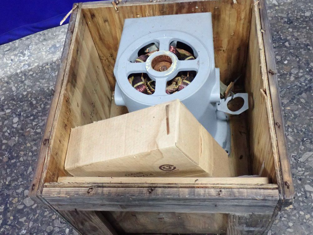 Winco 3 Kw/5.25 Kva Ac Generator - 5500