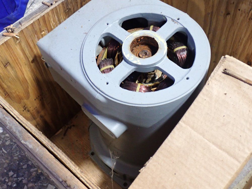 Winco 3 Kw/5.25 Kva Ac Generator - 5500