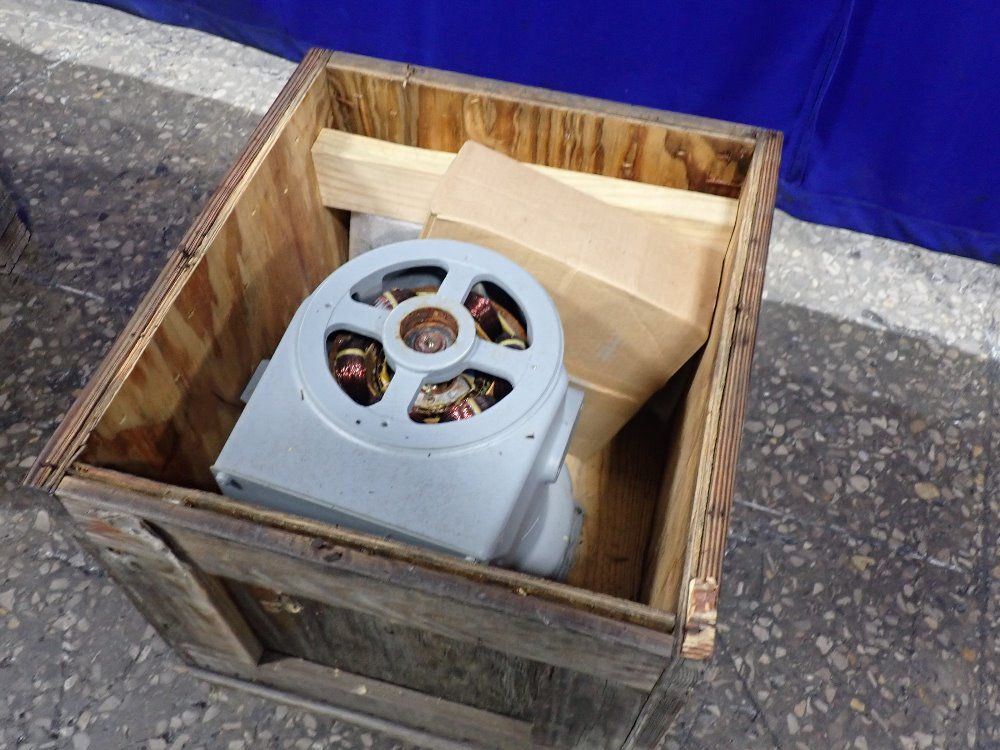 Winco 3 Kw/5.25 Kva Ac Generator - 5500