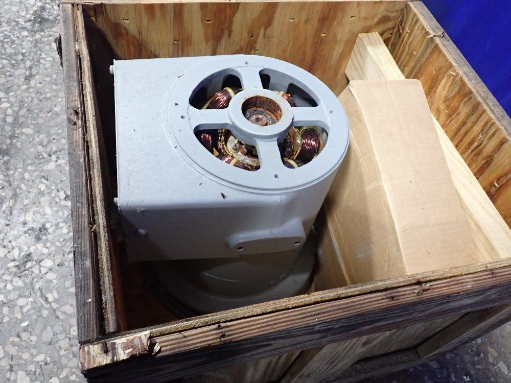 Winco 3 Kw/5.25 Kva Ac Generator - 5500