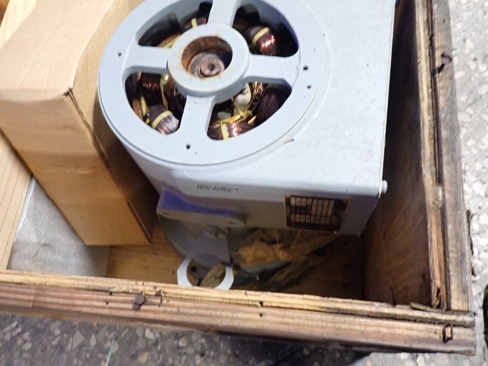 Winco 3 Kw/5.25 Kva Ac Generator - 5500