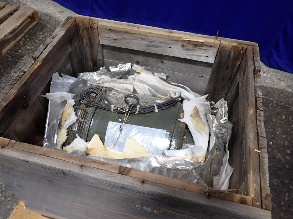 Lima 12.5 Kva/10 Kw Ac Generator