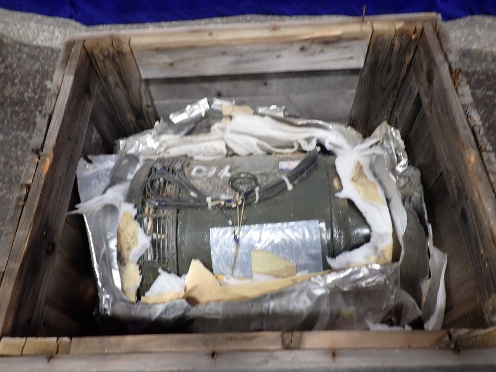 Lima 12.5 Kva/10 Kw Ac Generator