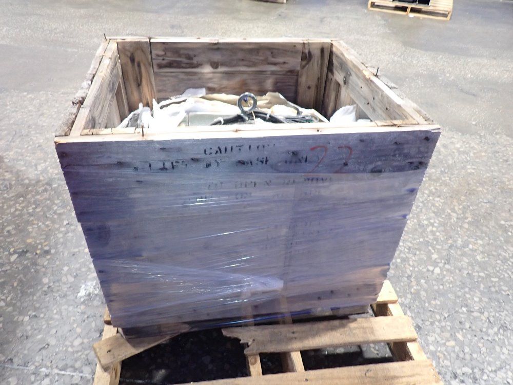 Lima 12.5 Kva/10 Kw Ac Generator