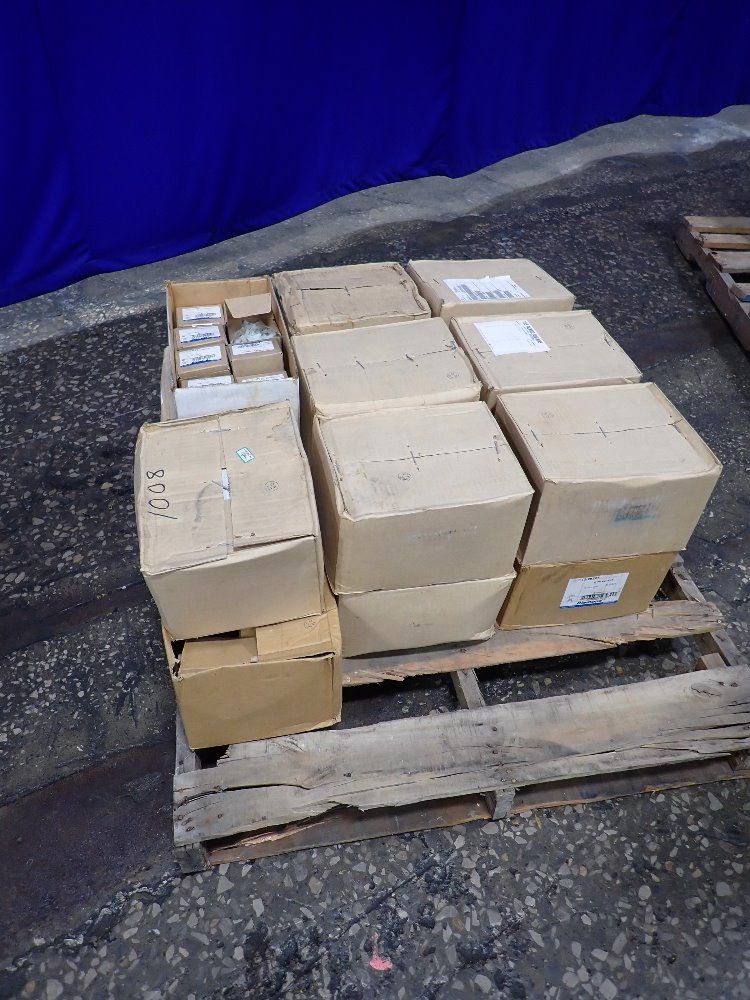 Diamond 12 X1 Anchor Kit