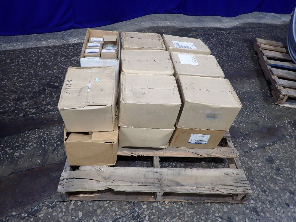 Diamond 12 X1 Anchor Kit