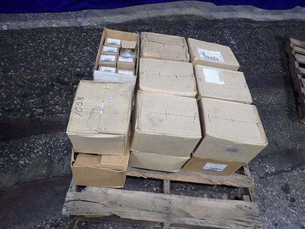 Diamond 12 X1 Anchor Kit