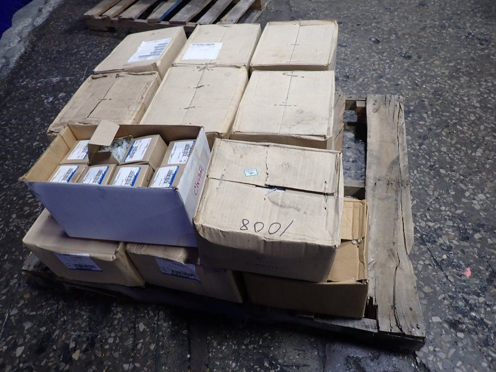 Diamond 12 X1 Anchor Kit