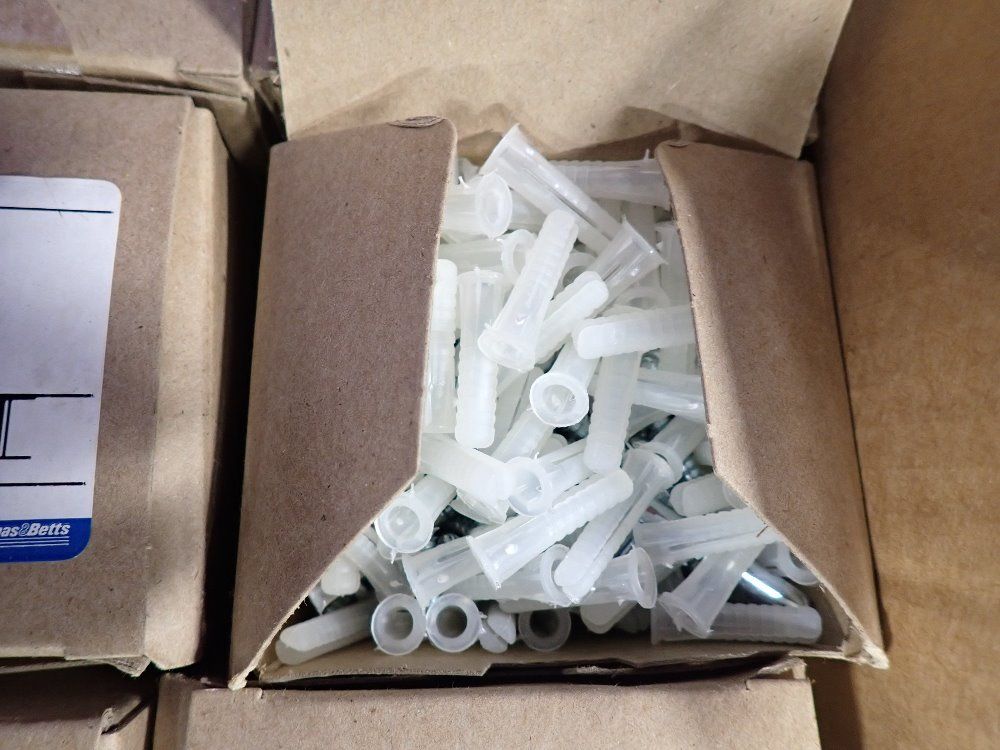 Diamond 12 X1 Anchor Kit