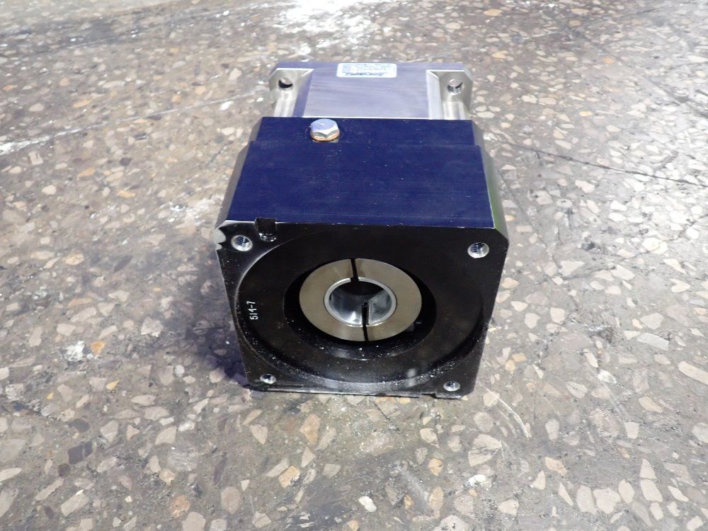 Ultra Ture/thomas Micron 7:1 Ratio Gear Drive - Ut018-007-0/ultra True