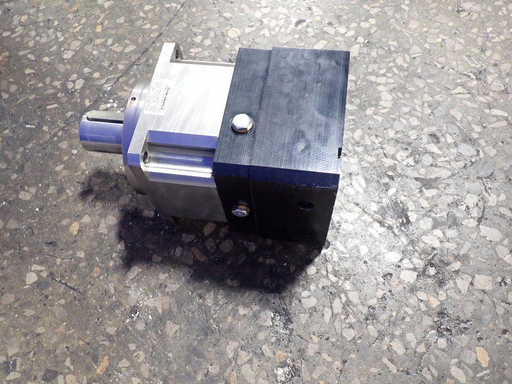 Ultra Ture/thomas Micron 7:1 Ratio Gear Drive - Ut018-007-0/ultra True