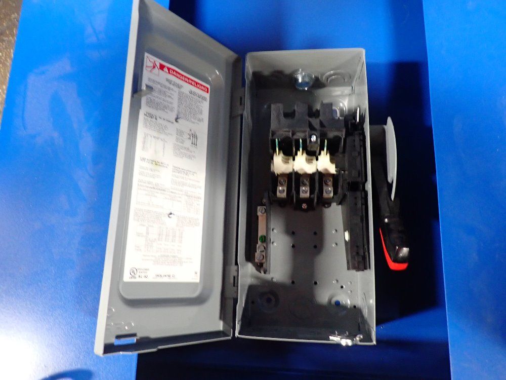 Torit 10 Hp Dust Collector - Dwst6