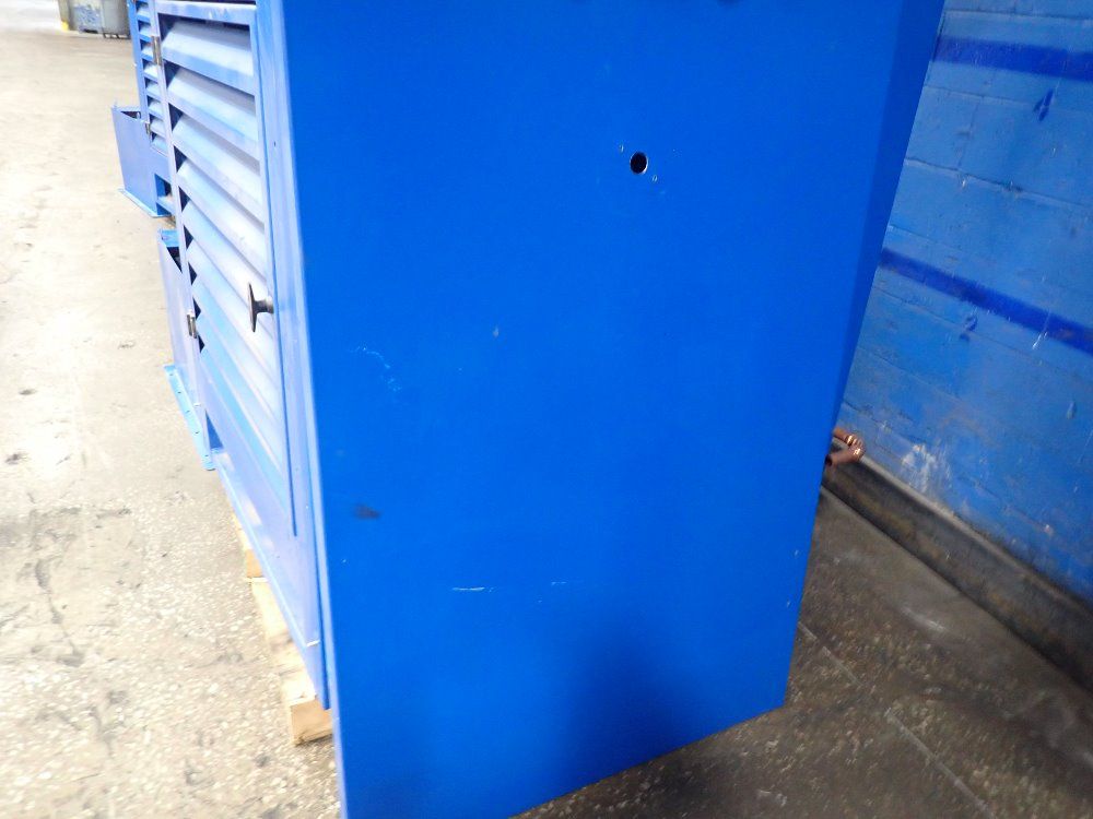 Torit 10 Hp Dust Collector - Dwst6