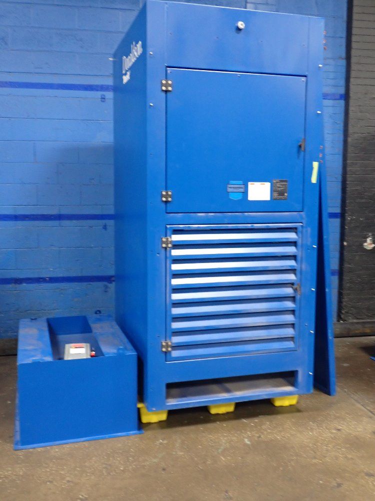 Torit Dust Collector