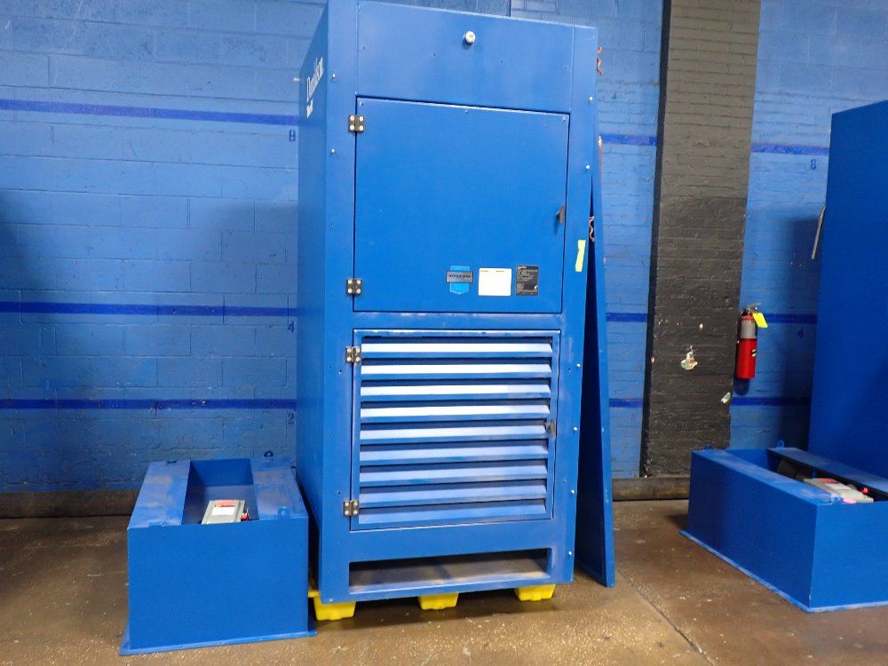 Torit Dust Collector