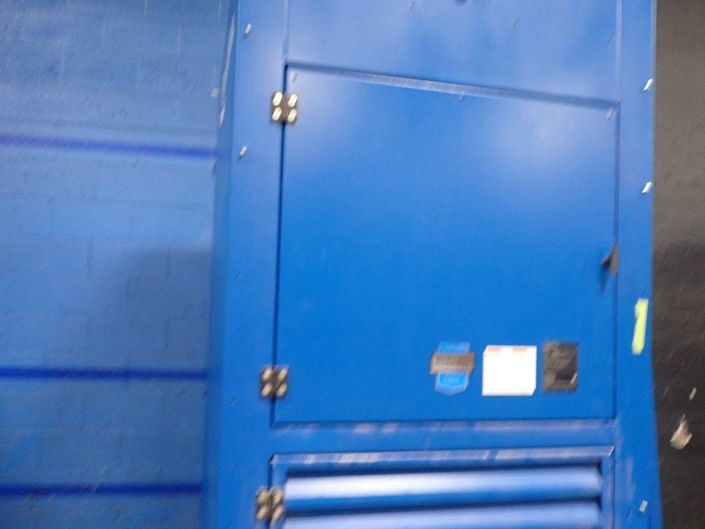 Torit Dust Collector