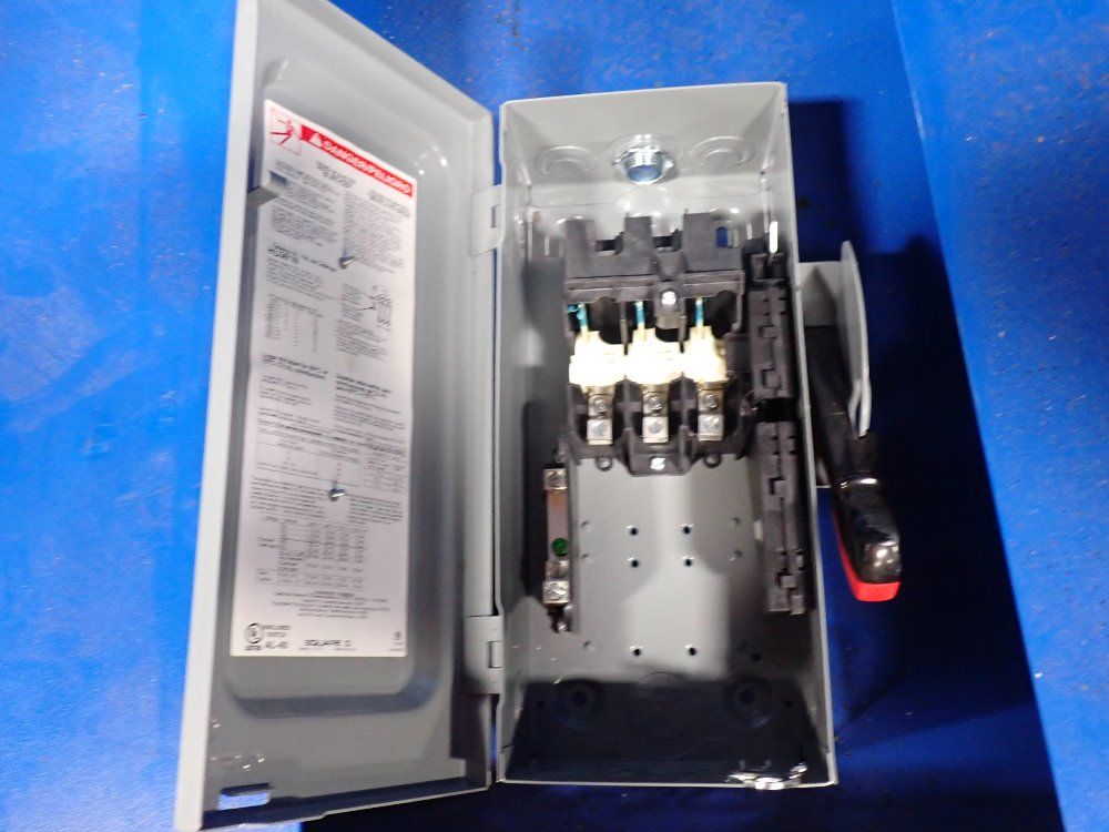 Torit Dust Collector