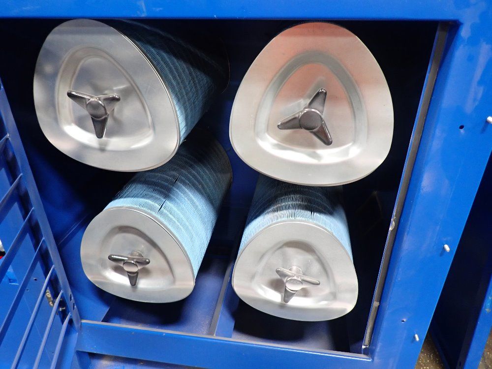 Torit Dust Collector