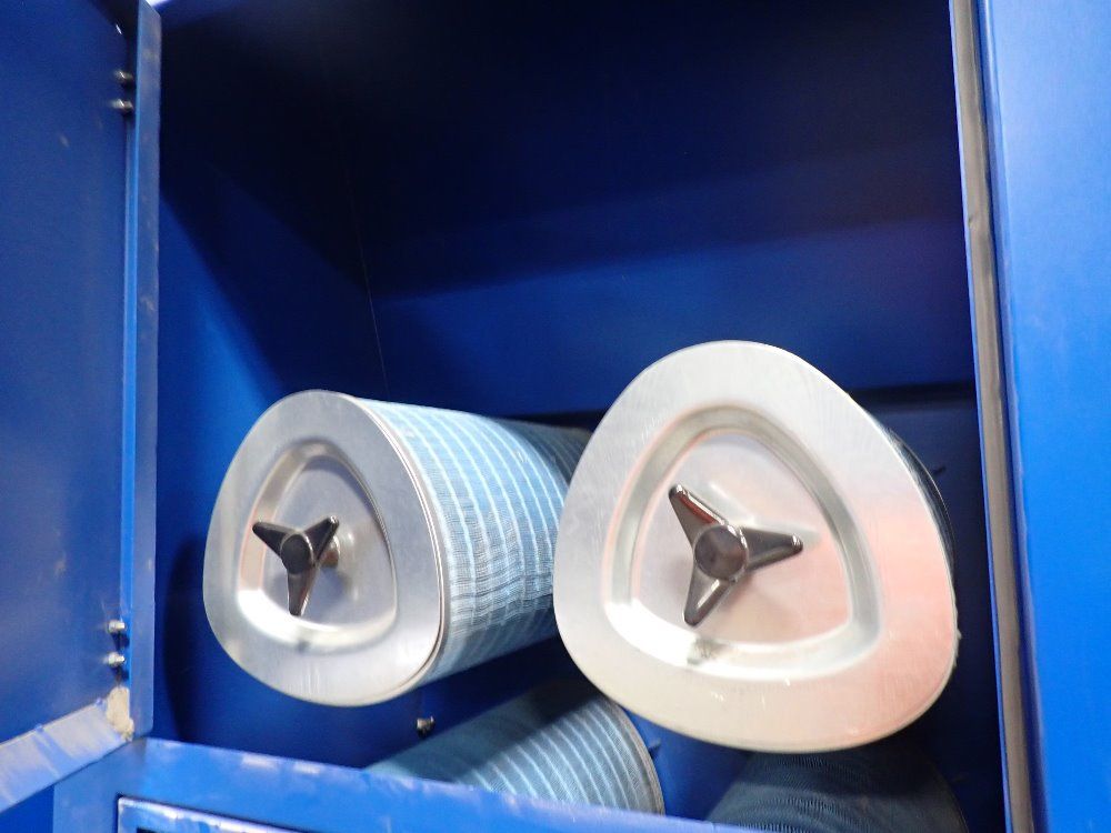 Torit Dust Collector