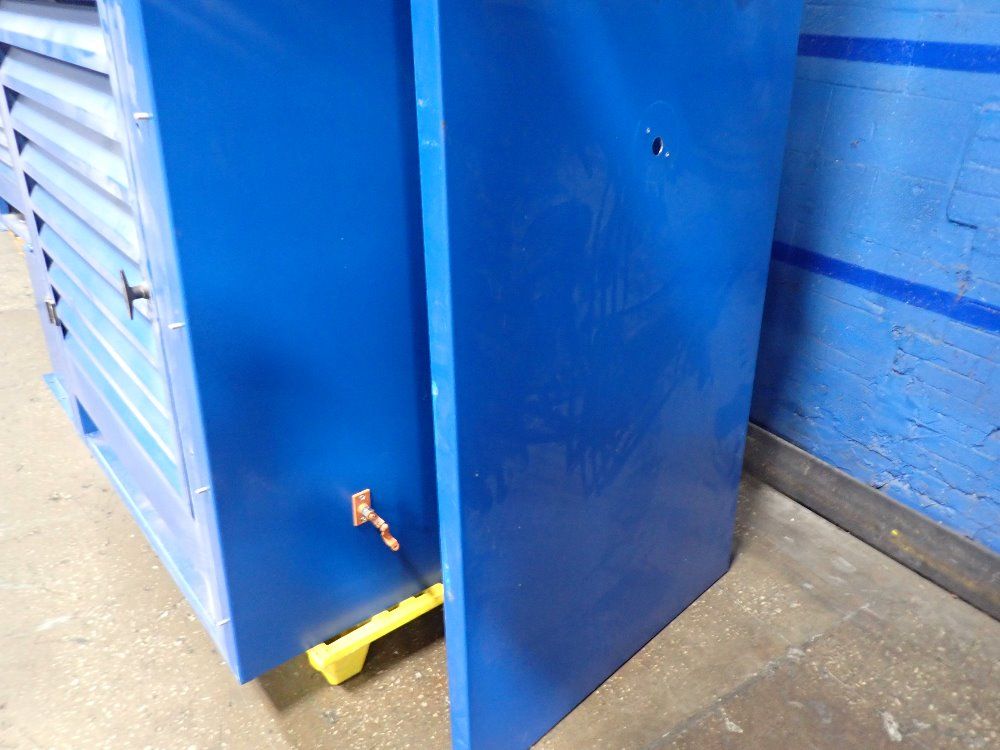 Torit Dust Collector