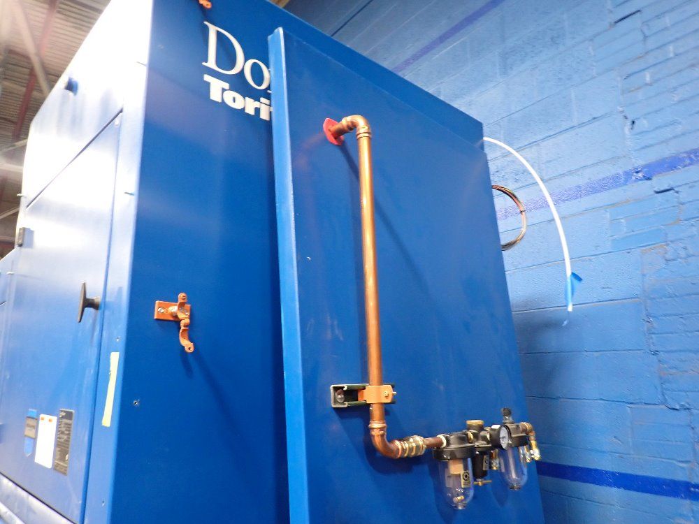 Torit Dust Collector