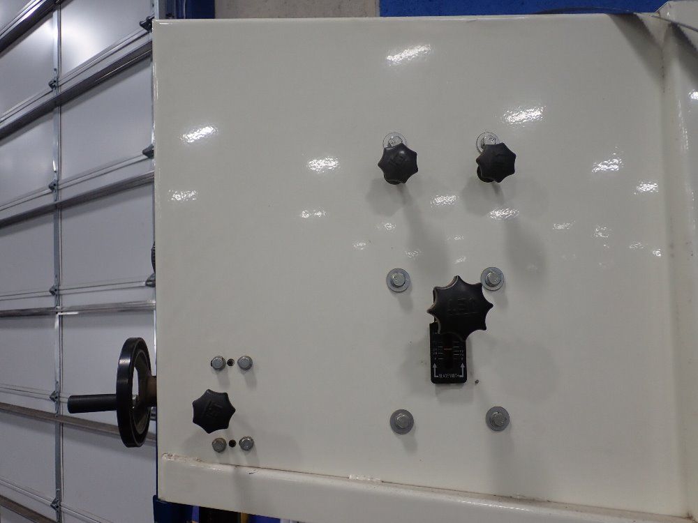 Jet Equipment & Tools 20" Woodworking Bandsaw - Jwbs-20