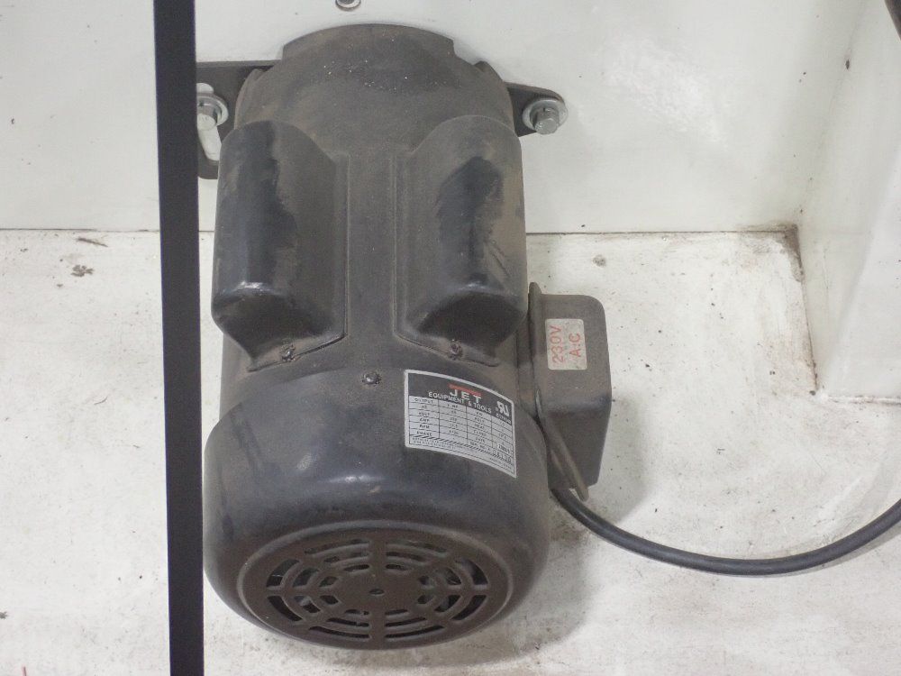 Jet Equipment & Tools 20" Woodworking Bandsaw - Jwbs-20