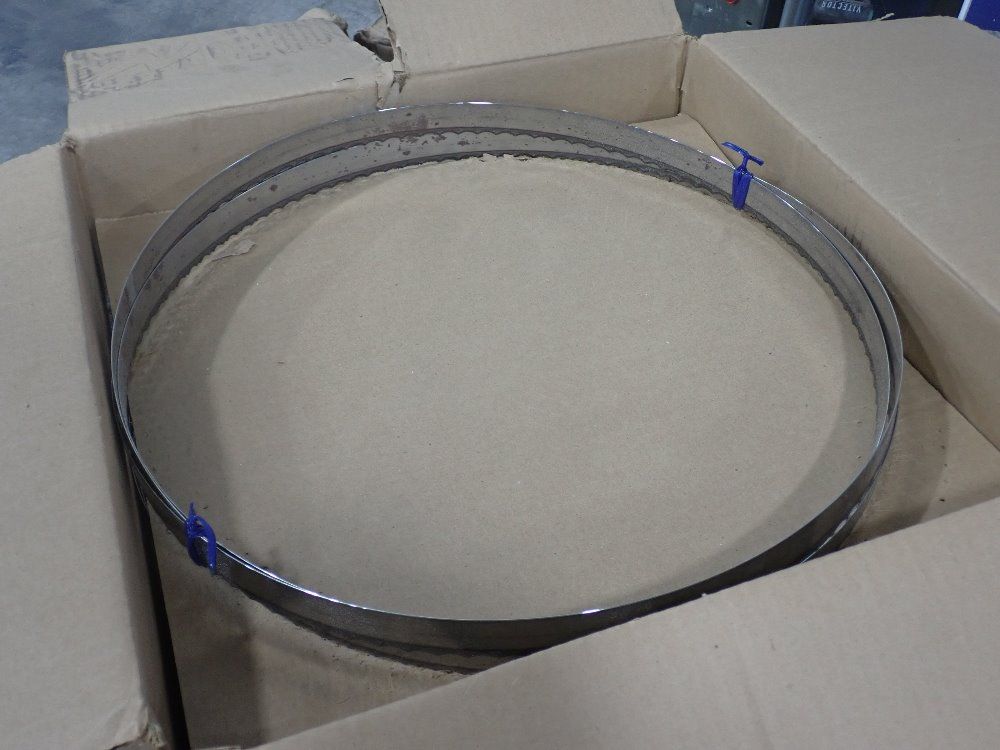 Jet Equipment & Tools 20" Woodworking Bandsaw - Jwbs-20