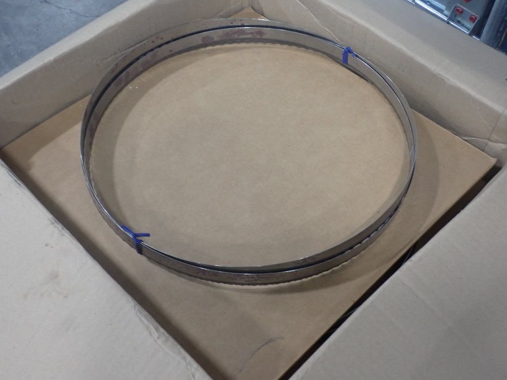 Jet Equipment & Tools 20" Woodworking Bandsaw - Jwbs-20