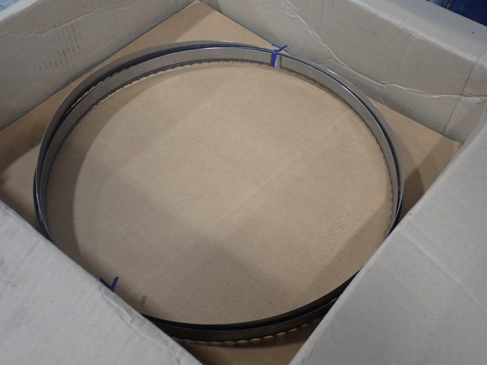 Jet Equipment & Tools 20" Woodworking Bandsaw - Jwbs-20