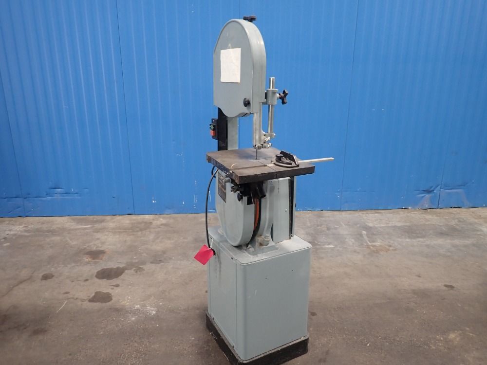 Delta 14" Bandsaw - 28-303