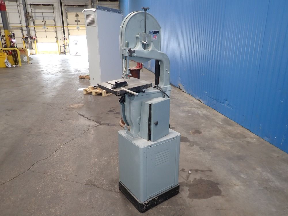 Delta 14" Bandsaw - 28-303