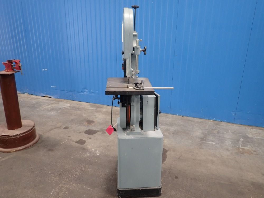 Delta 14" Bandsaw - 28-303