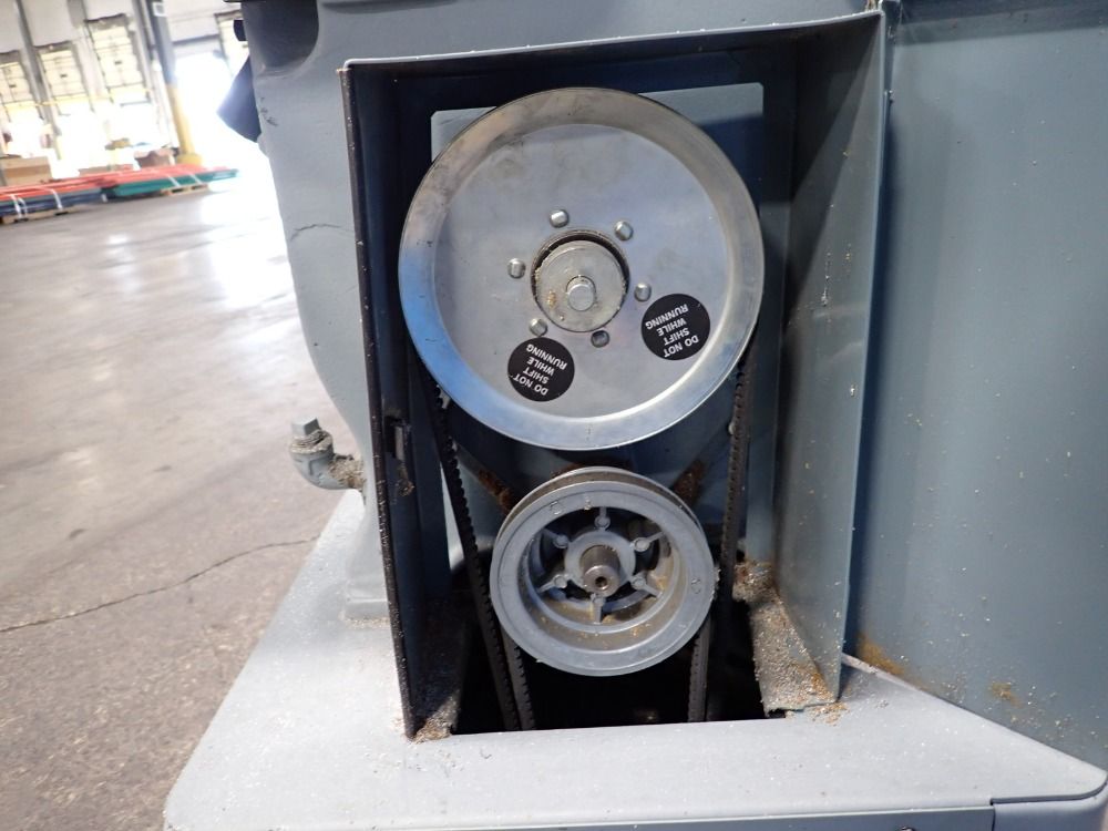 Delta 14" Bandsaw - 28-303