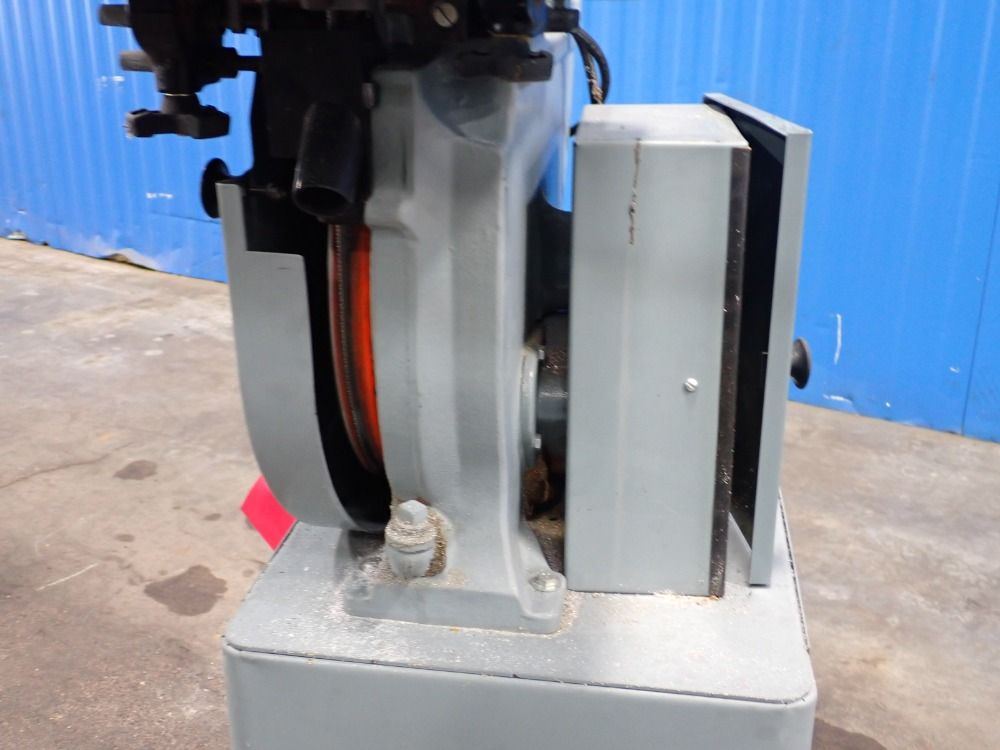 Delta 14" Bandsaw - 28-303