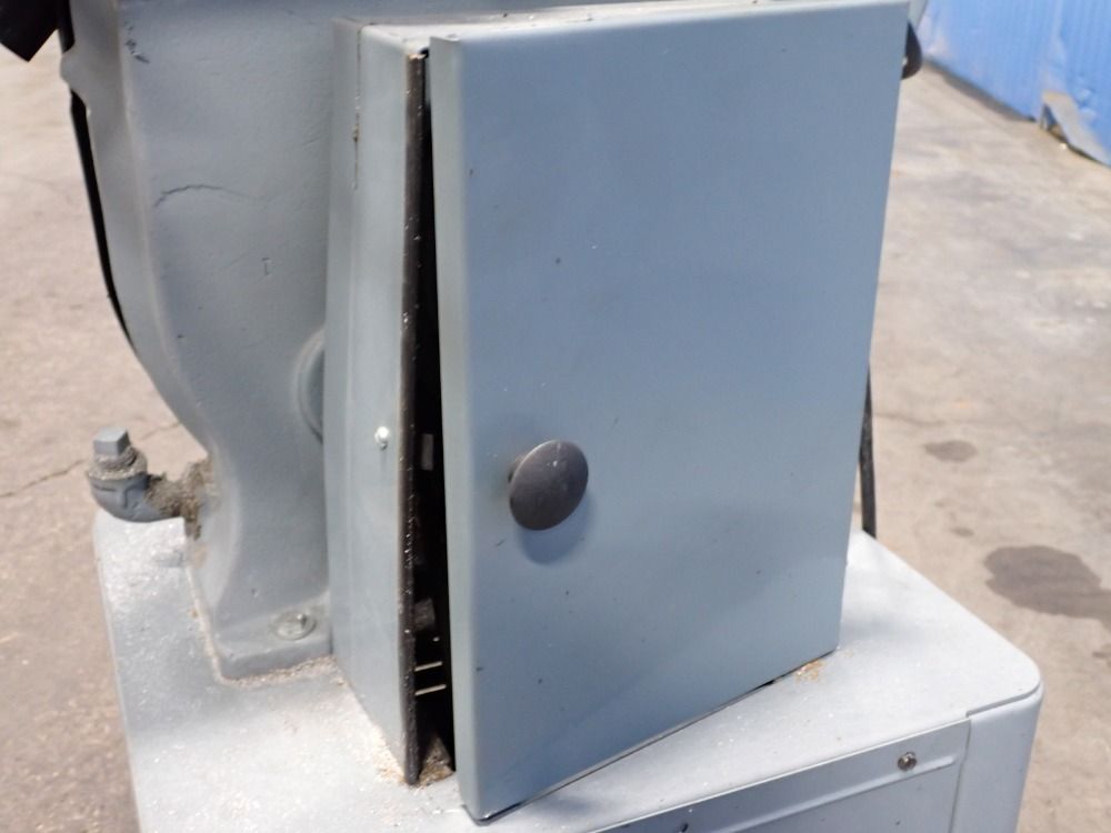 Delta 14" Bandsaw - 28-303