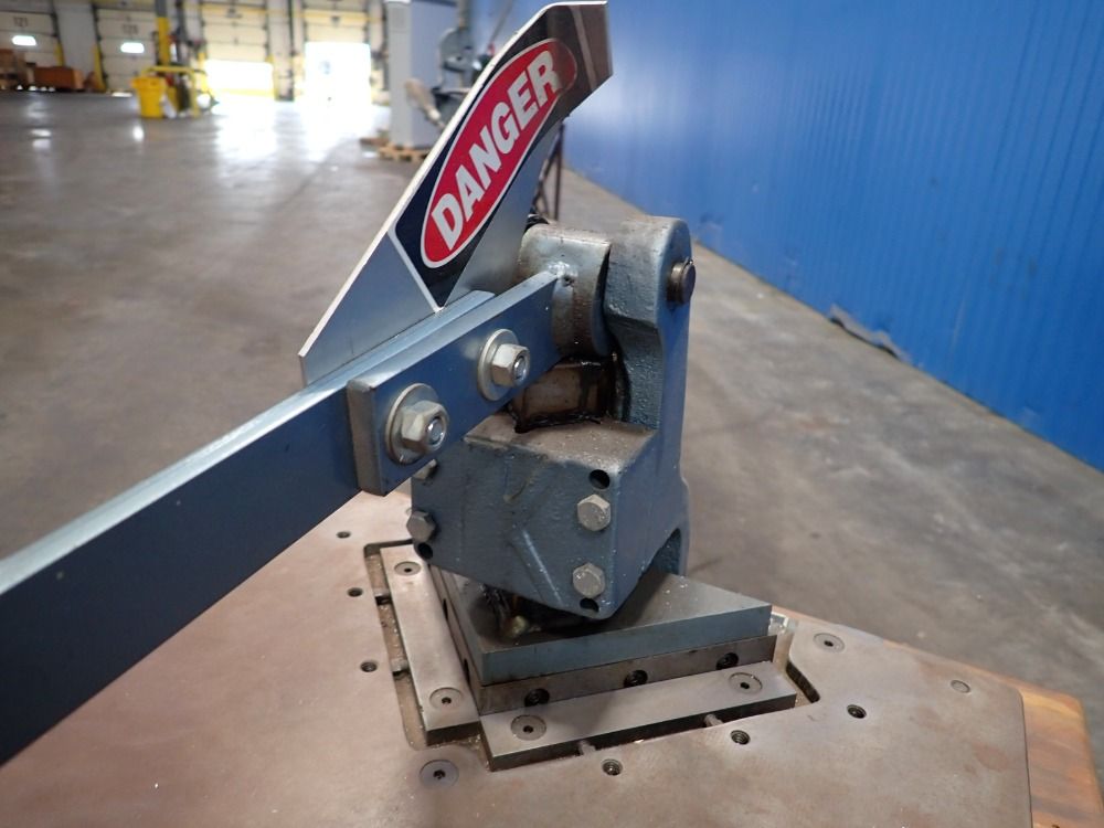 Kidder Knotcher - 688