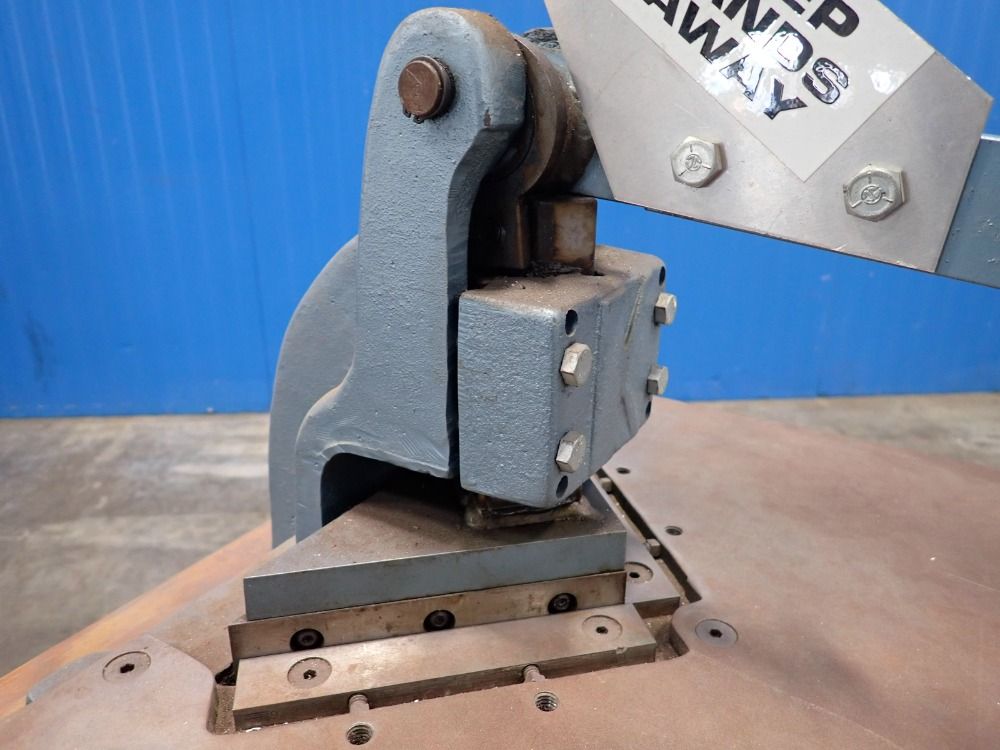 Kidder Knotcher - 688