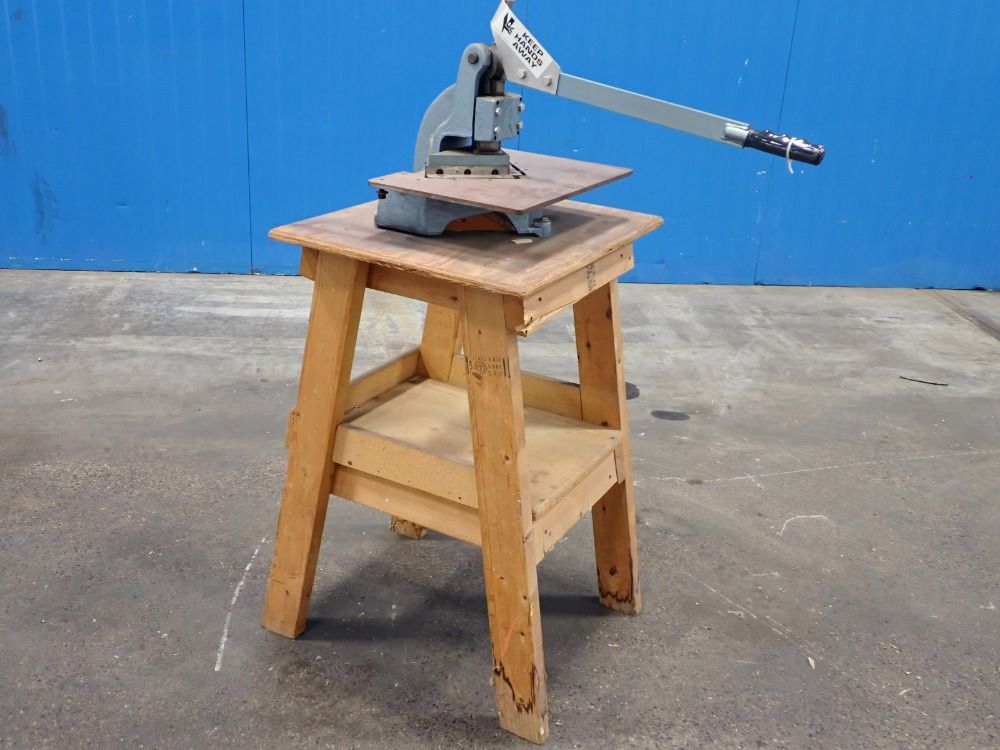 Kidder Knotcher - 688