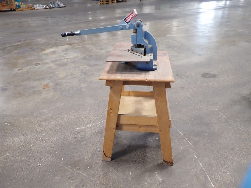 Kidder Knotcher - 688