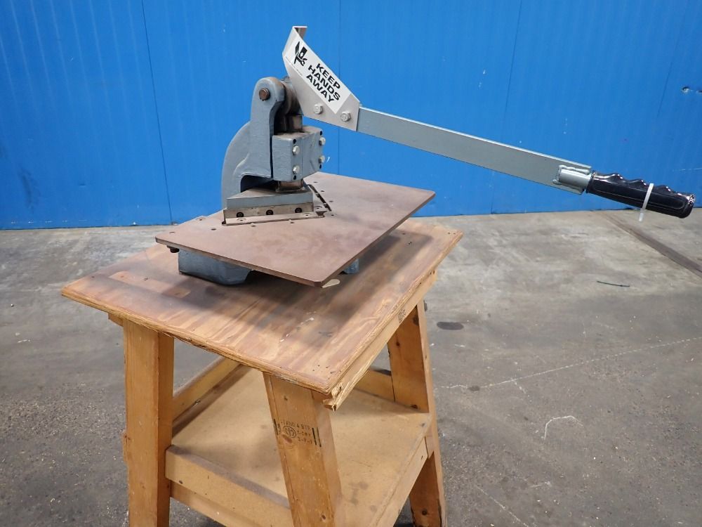 Kidder Knotcher - 688