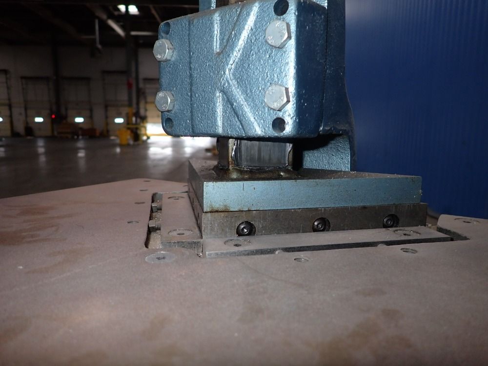 Kidder Knotcher - 688