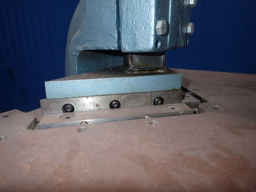 Kidder Knotcher - 688