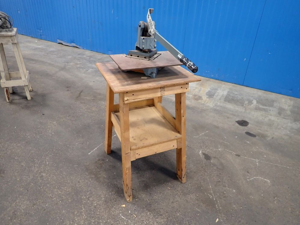 Kidder Knotcher - 688