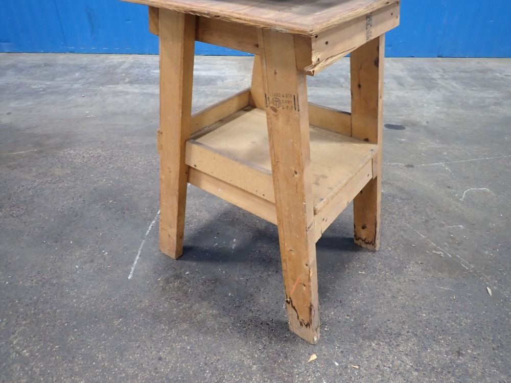 Kidder Knotcher - 688