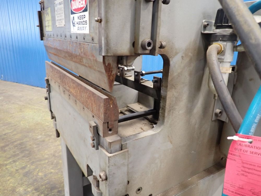 Bantam Brake Press - B212